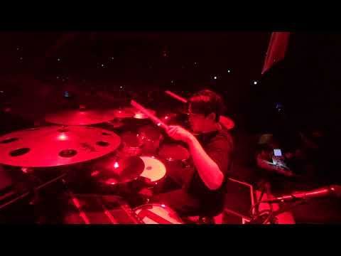 230914 [D-DAY TOUR] LIVE 해금+대취타+agustd+give it to me DRUM CAM