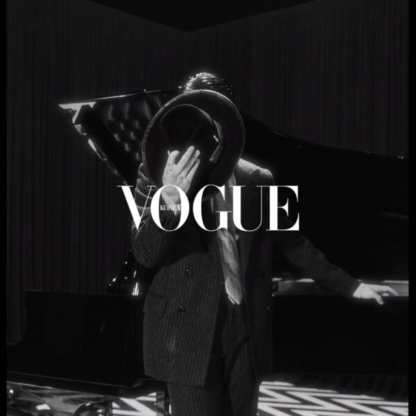 230926 Vogue Korea: Jung Kook