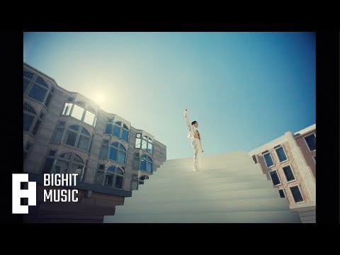 Jung Kook '3D (feat. Jack Harlow)' Official MV