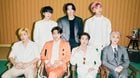 230928 "Butter" is now BTS' 4th biggest song on Circle (Gaon) Digital Chart, surpassing "IDOL"