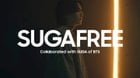 231020 Samsung TV: Change the way you play with The Freestyle and live life the SUGAFREE way (feat. SUGA)