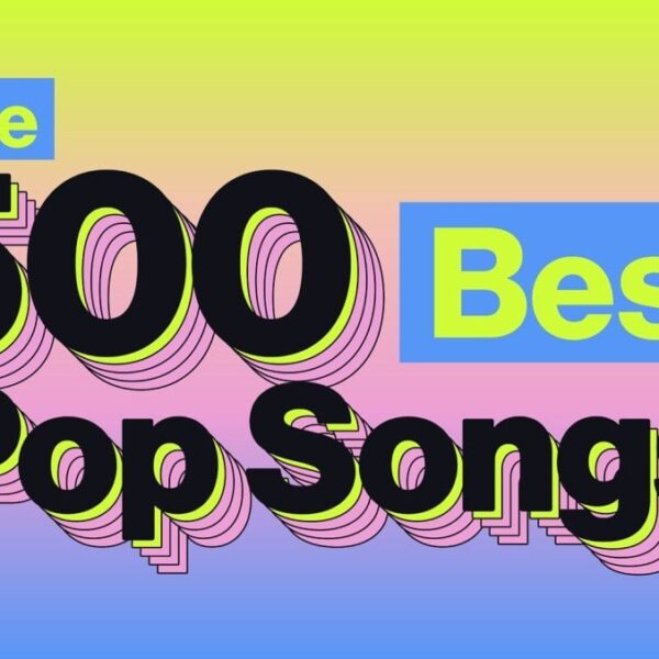 [Billboard] The 500 Best Pop Songs (Nos. 500-301): Staff List - Dynamite at #380 - 181023