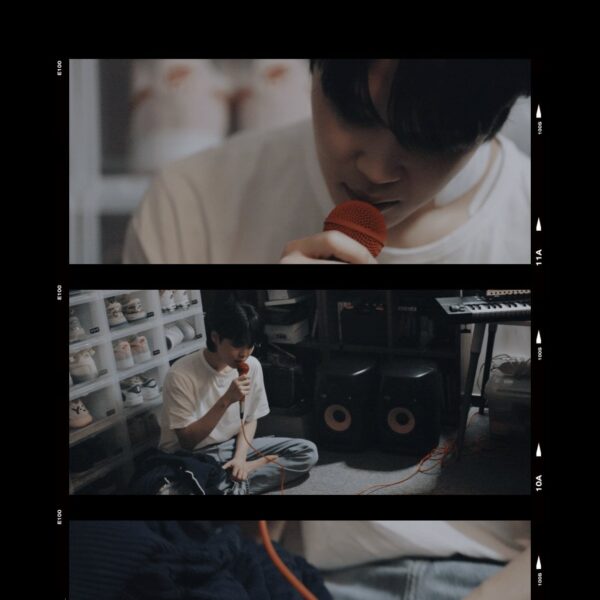 231026 [Jimin’s Production Diary] Cell Phone Wallpaper