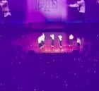 231019 Jungwon and Jay (Enhypen) covered the 3D dance at their concert in Newark, New Jersey