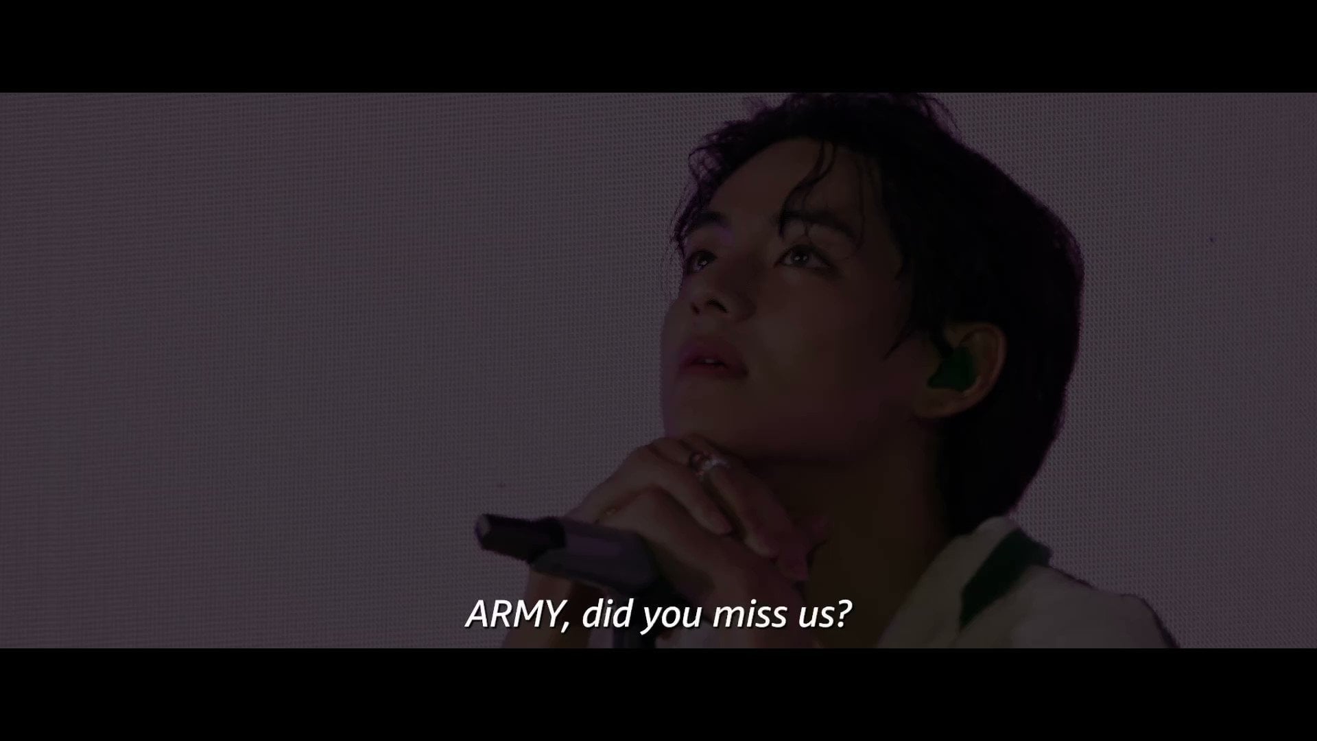 231031 Prime Video: ARMY, the time is almost here. BTS: Yet to Come premieres on November 9.