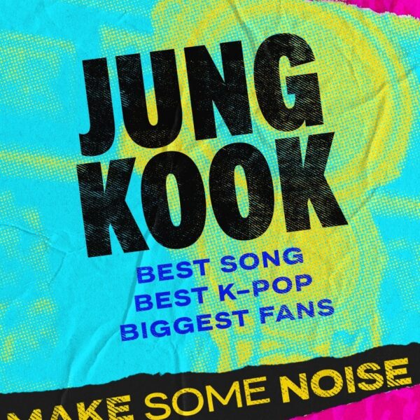 231005 BTS Official: So excited to be nominated for Best Song for "Seven (feat. Latto)", Best K-pop and Biggest Fans at this year's MTV EMAs! Thank you, ARMY 💜💜💜