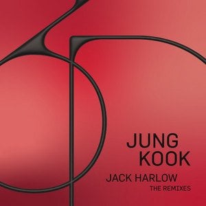 Jung Kook - 3D (feat. Jack Harlow) (3D: The Remixes) - 021023