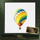 231013 "The Most Beautiful Moment In Life: Young Forever" has been certified 'Gold' in the UK, BTS' 6th album to do so! (100,000)