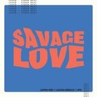 Three years ago, "Savage Love (Laxed - Siren Beat)" reached #1 on the Hot 100