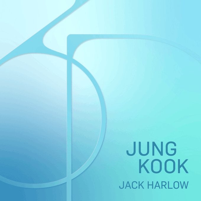 231014 Jungkook & Jack Harlow's "3D" has now surpassed 100 million streams on Spotify.