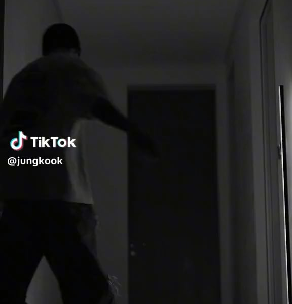 Jungkook TikTok 241023