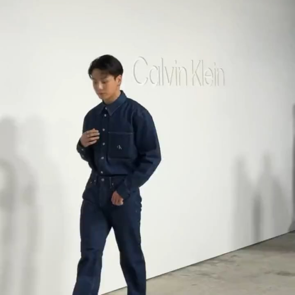 [ELLE Thailand] Jungkook @ Calvin Klein in Tokyo - 191023