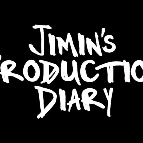 231023 Jimin's Production Diary & Quiz Show