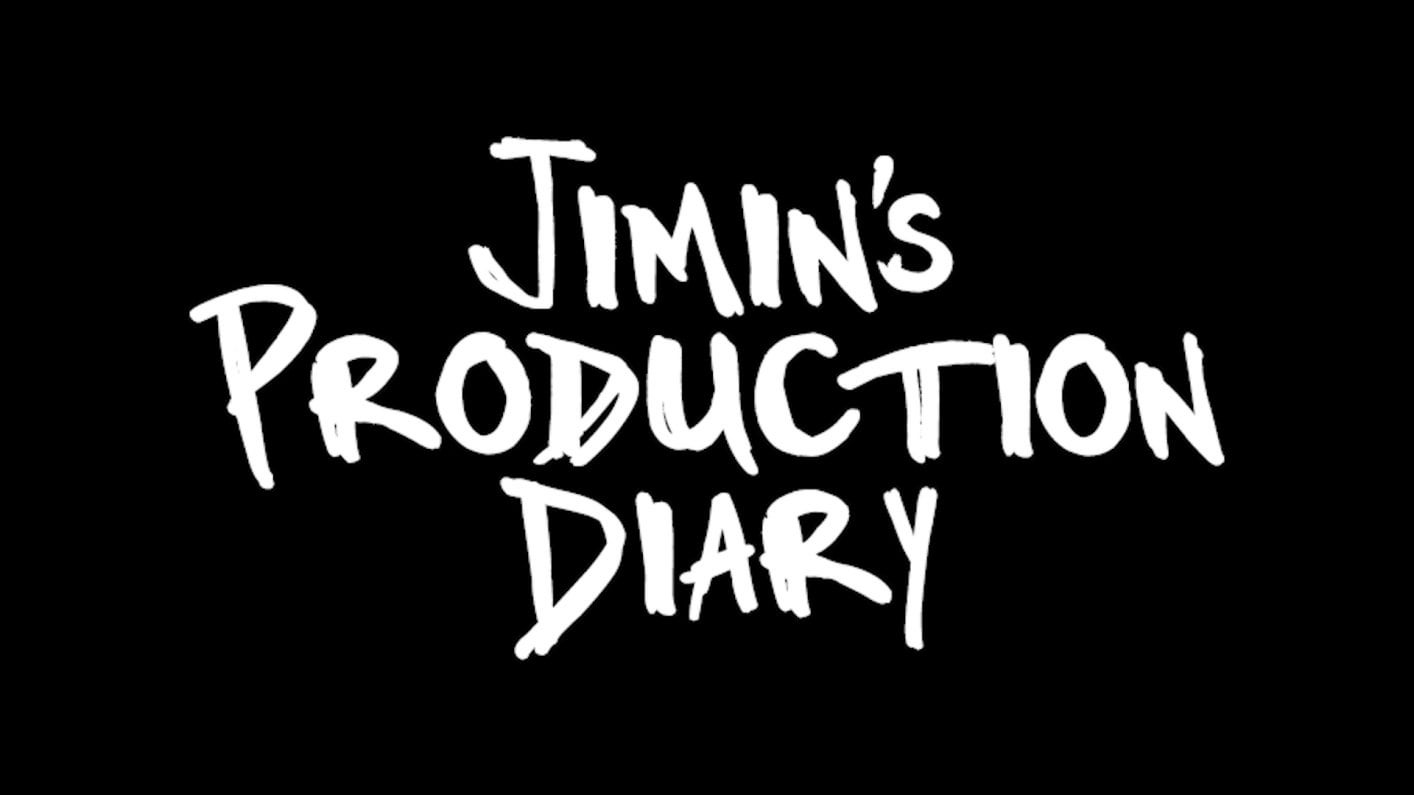 231023 Jimin's Production Diary & Quiz Show