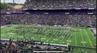 231016 "Seven" played by the University of Washington marching band