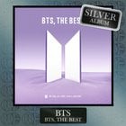 231006 'BTS, the Best', the album by BTS , is now BRIT certified Silver