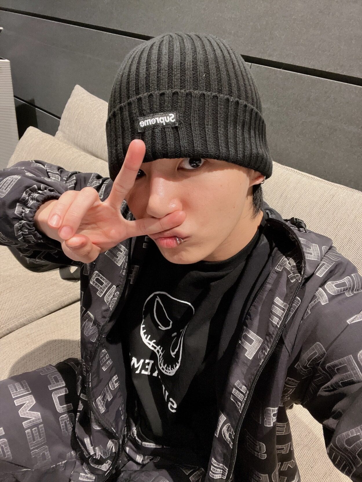 231001 Jungkook on Weverse