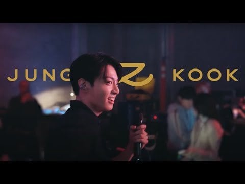 [TSX Entertainment] JUNG KOOK - LIVE AT TSX - Times Square, NYC - OFFICIAL VIDEO - 141123