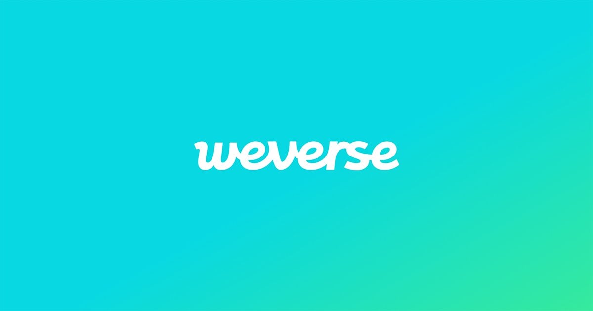 231116 Weverse Compilation
