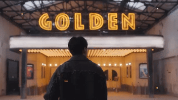 231125 Jung Kook ‘GOLDEN’ Live On Stage Delayed Streaming (10PM KST/1PM UTC)