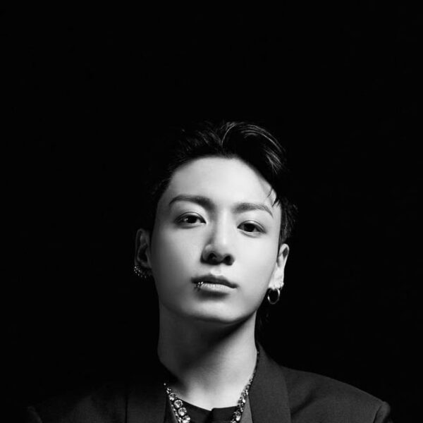 231101 Photographer Adam Kargenian on Instagram: Jung Kook's photos for "Too Much"