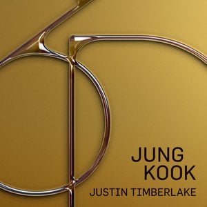 231124 Jung Kook - 3D (Justin Timberlake Remix)