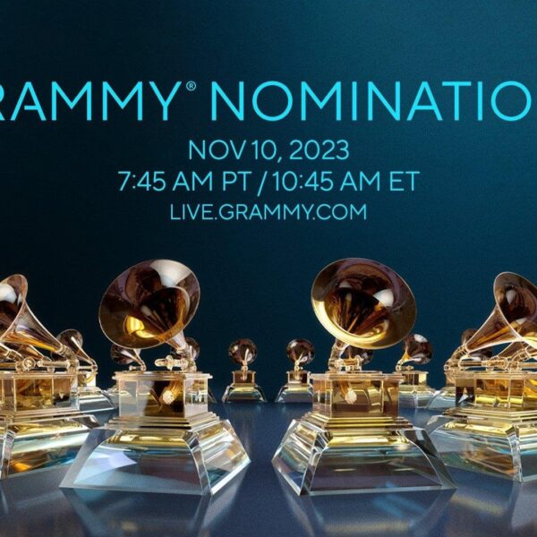 The annual r/bts7 Grammy Nomination Day Megathread