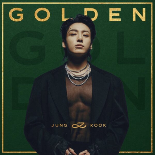 231109 Jungkook’s “Golden” debuts at #1 on Circle Weekly Album Chart! It has sold a combined 1,963,252 copies (Album + Weverse)