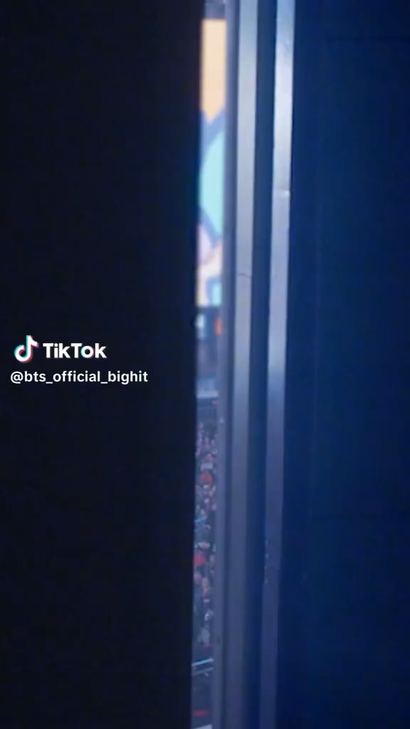 BTS Official TikTok feat. Jungkook - 151123