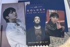 231120 Fan accounts from Jungkook’s “GOLDEN” Live On Stage Showcase