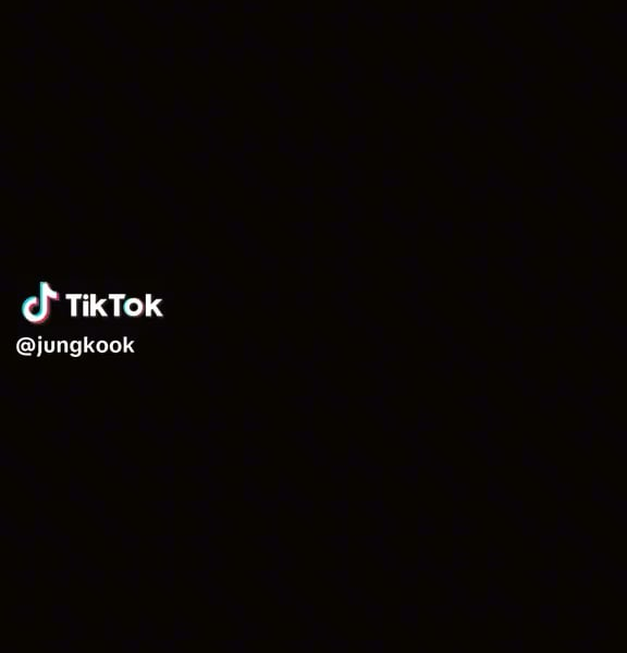 Jungkook with LE SSERAFIM on TikTok: ‘Standing Next to You’ Dance Challenge - 041123