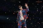 231120 BTS Official: ‘PERMISSION TO DANCE ON STAGE in THE US' Preview Cuts #2