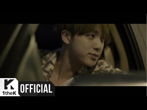 8 years ago today, BTS released their 4th mini album 'The Most Beautiful Moment in Life, Pt. 2', and the MV for title track "RUN"