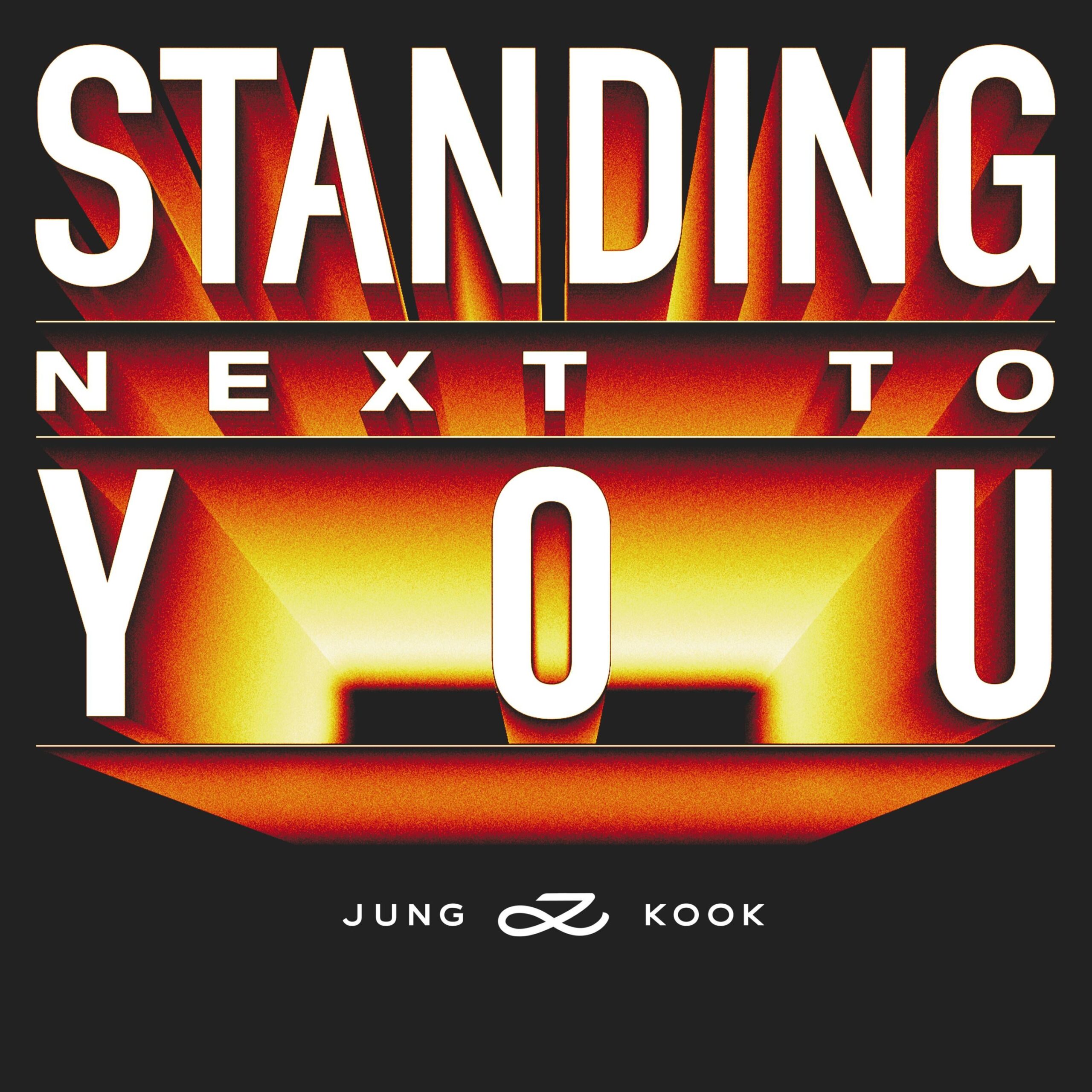 [Notice] Jungkook's 'Standing Next to You - Usher Remix' release announcement (+ENG/JPN/CHN) - 291123
