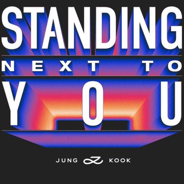 [Notice] Jungkook ‘Standing Next to You: The Remixes’ release announcement (+ENG/JPN/CHN) - 061123