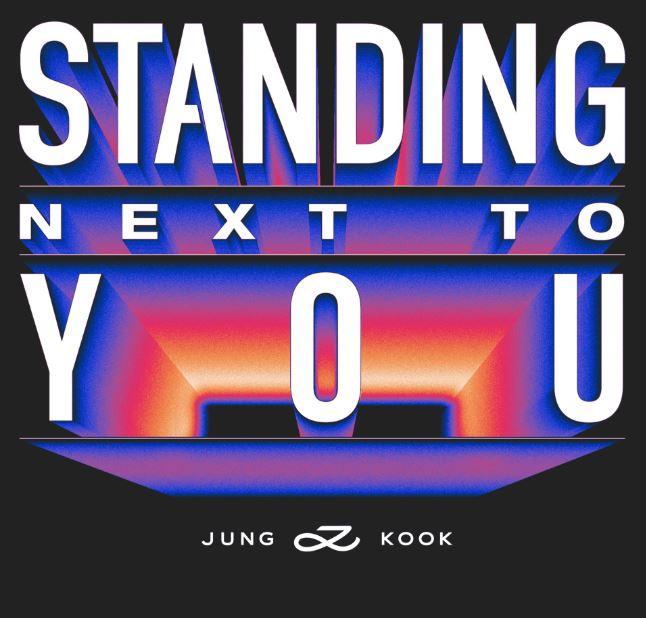 [Notice] Jungkook ‘Standing Next to You: The Remixes’ release announcement (+ENG/JPN/CHN) - 061123