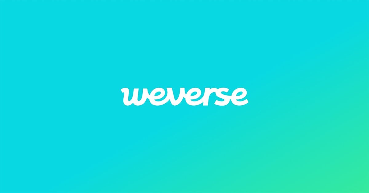 231211 Weverse Compilation