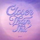 Jimin's "Closer Than This" has received 100 #1's on iTunes worldwide. - 231223