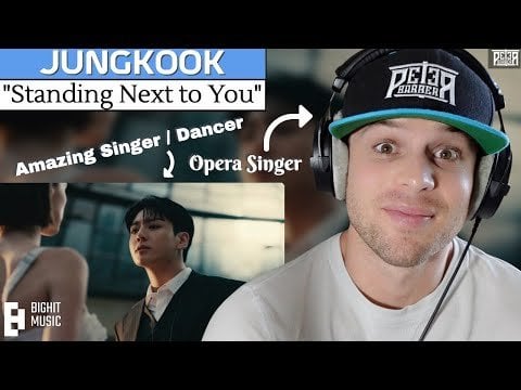 231211 Jungkook "Standing Next To You" - in depth VOCAL ANALYSIS by an opera singer!