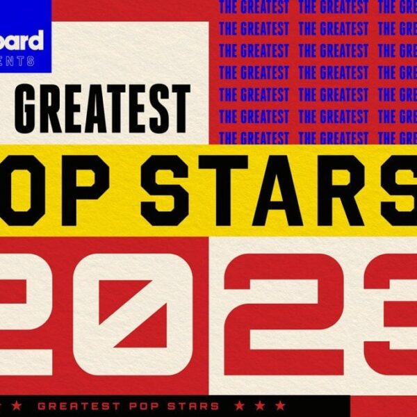 231209 Billboard’s Greatest Pop Stars of 2023: Introduction & Honorable Mentions (Staff List): Jung Kook mentioned