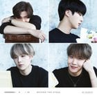 231215 ‘BEYOND THE STAGE’ BTS DOCUMENTARY PHOTOBOOK : THE DAY WE MEET Preview Cuts #1 [MY FAVORITE]