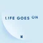 3 years ago this week, BTS' "Life Goes On" became the first non-English language song to debut at #1 in Hot 100 history.