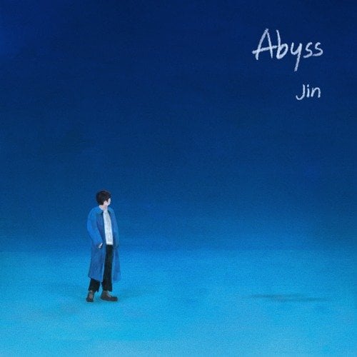 3 Years ago, Jin released his solo song Abyss for his birthday