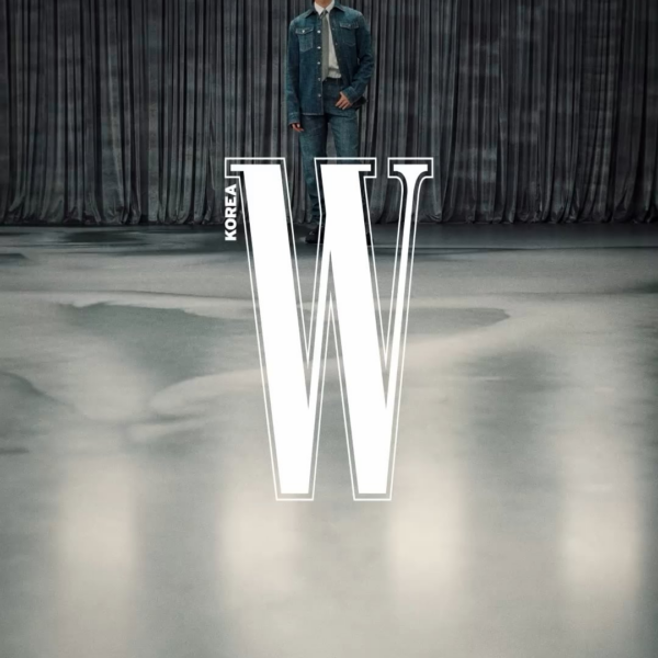 W Korea IG Reel feat. Namjoon 031223