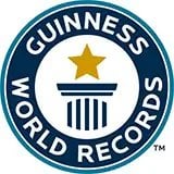 231219 Guinness World Record : Jungkook has set a New Guinness World Record as The Artist with the Most No. 1 hits on the Official MENA Chart