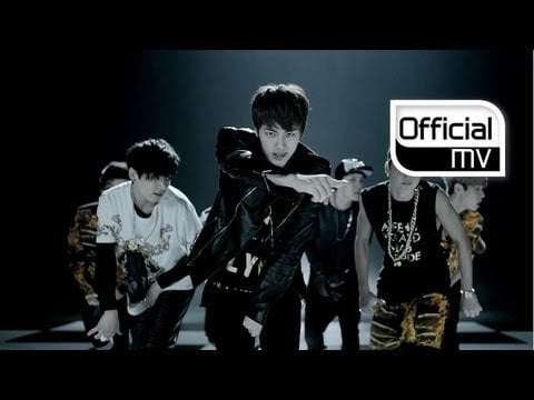 BTS (방탄소년단) ‘We Are Bulletproof Pt.2’ MV