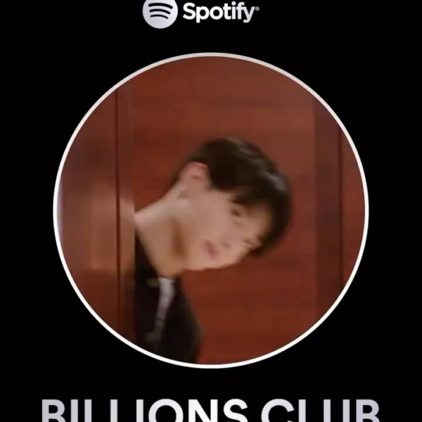 [Today’s Top Hits] ATTN ARMY Jung Kook joins the Billions Club. Don’t miss his episode, dropping soon. - 151223