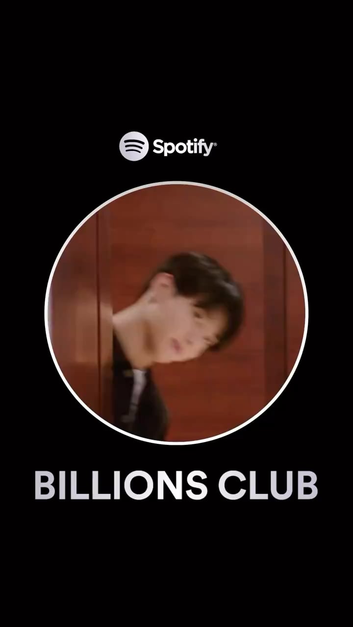 [Today’s Top Hits] ATTN ARMY Jung Kook joins the Billions Club. Don’t miss his episode, dropping soon. - 151223