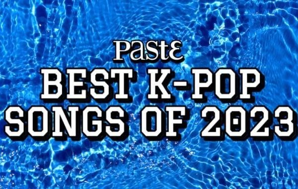 [Paste Magazine] The 20 Best K-pop Songs of 2023 (#1 Agust D's "Snooze", #8 Jimin's “Like Crazy”, #14 So!YoON! ft. RM's “Smoke Sprite”)