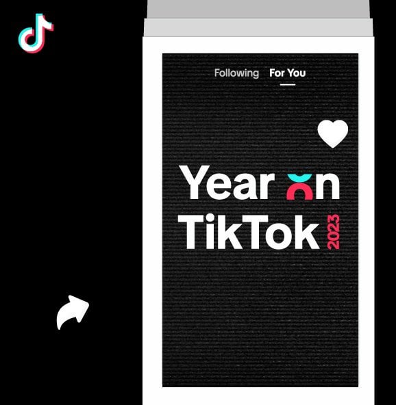 231206 Year on TikTok 2023: BTS on the Hitmakers- Most Viewed Artists (Korea) and Most Viewed Artists (Global) lists